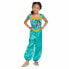 Фото #1 товара Маскарадные костюмы для детей Disney Princess Jasmin Basic Plus