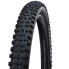 SCHWALBE Hans Dampf Tubeless 27.5´´ x 2.35 rigid MTB tyre