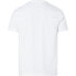 Фото #2 товара CALVIN KLEIN Smooth Cotton short sleeve T-shirt