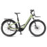 Фото #1 товара WINORA Yakun R5 Pro Low Step Nexus 2024 electric bike