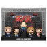 FUNKO POP Moments Deluxe AC/DC In Concert Exclusive Figure