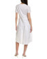 Фото #2 товара Max Mara Leisure Santos Midi Dress Women's