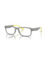 ფოტო #1 პროდუქტის Men's Eyeglasses, AX3106