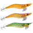 Фото #2 товара BERKLEY EGI Master 2.0 Squid Jig 10g 90 mm