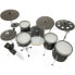 Фото #5 товара Efnote 7X E-Drum Set Bundle