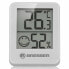 Фото #5 товара Метеостанция BRESSER Temeo Thermometer And Hygrometer