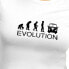 ფოტო #4 პროდუქტის KRUSKIS Evolution California Van short sleeve T-shirt