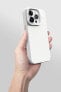 Фото #2 товара Чехол для смартфона LAUT Huex Slim для iPhone 15 Pro Белый iPhone 15 Pro