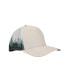 ფოტო #3 პროდუქტის Men's Pikachu Forest Adult Baseball Cap