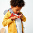 Фото #2 товара Детский рюкзак Mickey Mouse Серый (9 x 20 x 25 cm)