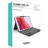 Фото #12 товара LOGITECH Combo Touch iPad Air Keyboard Cover