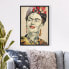 Фото #2 товара Bild Frida Kahlo Collage No.2