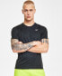 ფოტო #1 პროდუქტის Men's Training Moisture-Wicking Tech T-Shirt