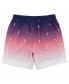 ფოტო #7 პროდუქტის Men's 7" Compression Liner Stretch Swim Trunks UPF 50+