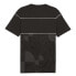 Фото #3 товара Puma Bmw Mms Sds Graphic Crew Neck Short Sleeve T-Shirt Mens Black, Grey Casual