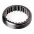 Фото #1 товара DT Swiss M34 x 0 Nut