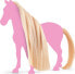 Фото #1 товара Развивающий игровой набор или фигурка для детей Figurka Schleich Schleich Sofia's Beauties 42650 Hair Beauty Horses Blond