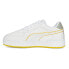 Фото #3 товара Puma Pl Ca Pro Lace Up Mens Size 14 M Sneakers Casual Shoes 30770201