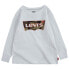 ფოტო #1 პროდუქტის LEVI´S ® KIDS Graphic long sleeve T-shirt