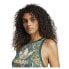 ADIDAS ORIGINALS Farm Rio Trefoil tank top