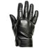 ფოტო #1 პროდუქტის HELSTONS Side leather gloves