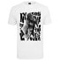 Фото #1 товара MISTER TEE Game Of The Week short sleeve T-shirt