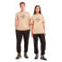 Фото #1 товара TIMBERLAND Refibra Front Graphic short sleeve T-shirt