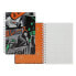 TOTTO A5 Cover Lined Manga Notebook