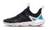 Фото #1 товара Детские кроссовки Nike Free RN 5.0 для бега черно-белые