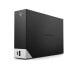 External Hard Drive Seagate 6 TB HDD