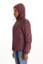 Maternity Leia - 3in1 Bomber Puffer Jacket Quilted Hybrid