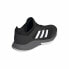 Фото #5 товара Мужские спортивные кроссовки Adidas Court Team Bounce Чёрный