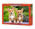 Фото #2 товара Puzzle Welsh Corgi Puppies 1000 Teile