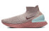 Nike Epic React Flyknit 飞线 低帮 跑步鞋 女款 粉 / Кроссовки Nike Epic React Flyknit AV5553-226