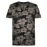 ფოტო #1 პროდუქტის PETROL INDUSTRIES TSR629 short sleeve T-shirt