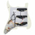 Фото #4 товара Fender Pre-Wired ST Pickguard Tex-Mex