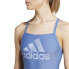 Фото #6 товара Adidas Big Logo W swimsuit IA3192