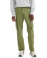 Фото #1 товара Men's Ace Relaxed-Fit Cargo Pants