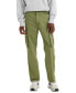 ფოტო #1 პროდუქტის Men's Ace Relaxed-Fit Cargo Pants