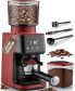 Фото #1 товара Adjustable Commercial Burr Coffee Grinder