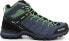 Фото #1 товара Buty trekkingowe męskie Salewa Alp Mate Mid szare r. 44 1/2