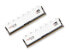 Фото #6 товара Mushkin Redline - 32 GB - 2 x 16 GB - DDR4 - 2800 MHz - 288-pin DIMM - White