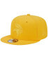 Men's Gold Minnesota Vikings Color Pack 9FIFTY Snapback Hat