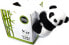 Cheeky Panda Cheeky Panda, Chusteczki kosmetyczne uniwersalne, pudełko kostka 56 szt.