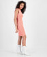 Фото #5 товара Платье Guess женское безрукавное облегающее "Adaline"