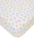 Фото #6 товара Happy Days Fitted Crib Sheet