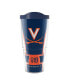 Virginia Cavaliers 24 Oz Spirit Classic Tumbler