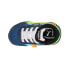 Фото #4 товара Puma Future Rider Arcade Lace Up Toddler Boys Blue, Yellow Sneakers Casual Shoe