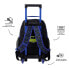 Фото #3 товара TOTTO Mettaverse 21L Backpack