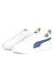 Фото #1 товара Rickie Jr Unisex White Sumgreen Spor Ayakkabı 384311-14